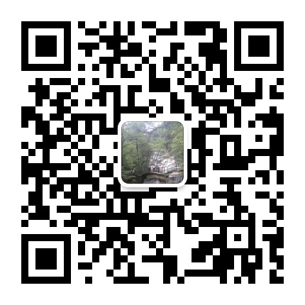 微信二维码